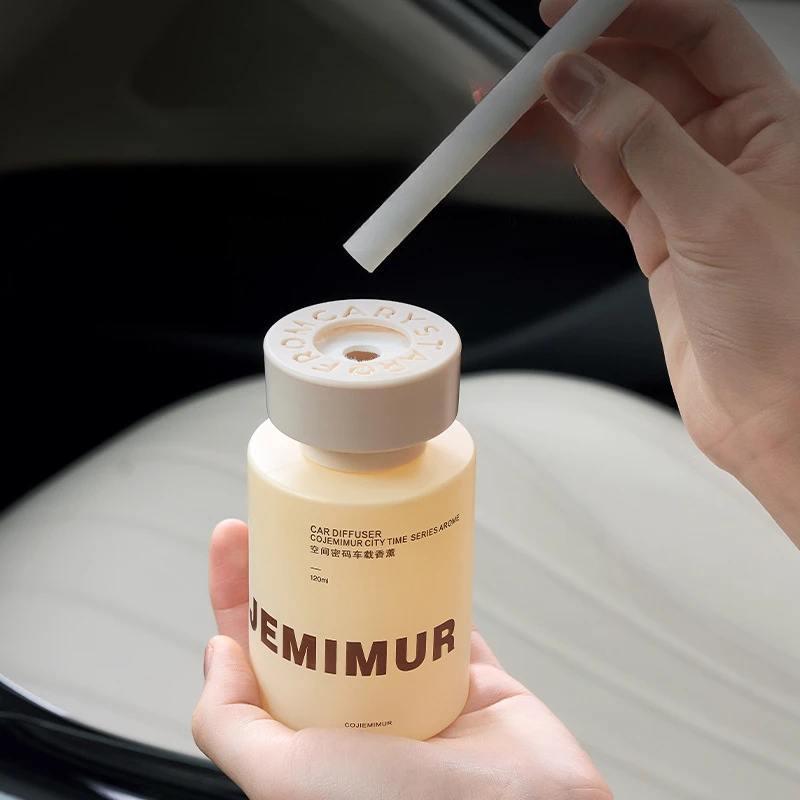 Odor Eliminator Car - Odświeżacz powietrza do samochodu, dyfuzor eliminujący