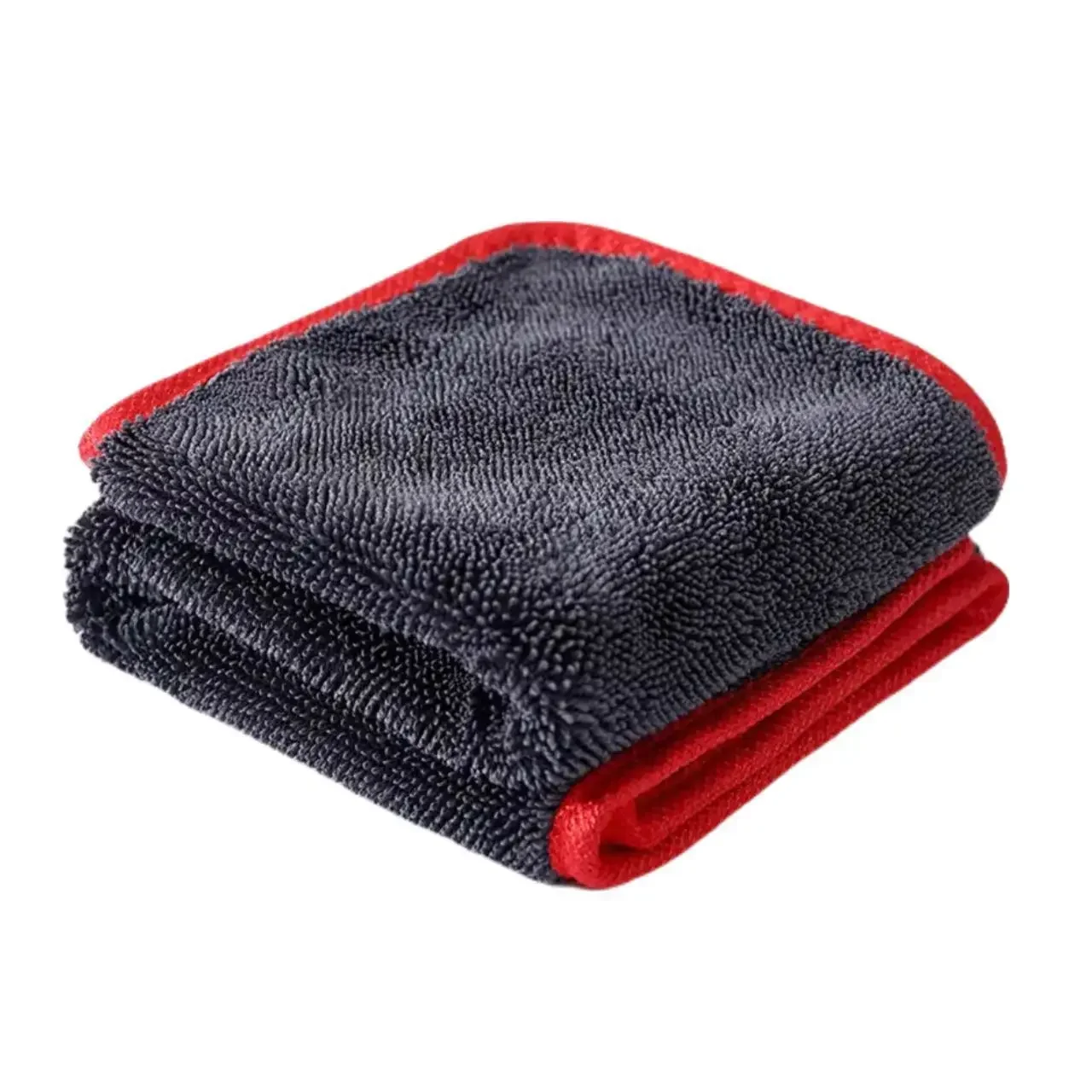Microfiber Towel Detailing - Ultra chłonny ręcznik samochodowy z mikrofibry
