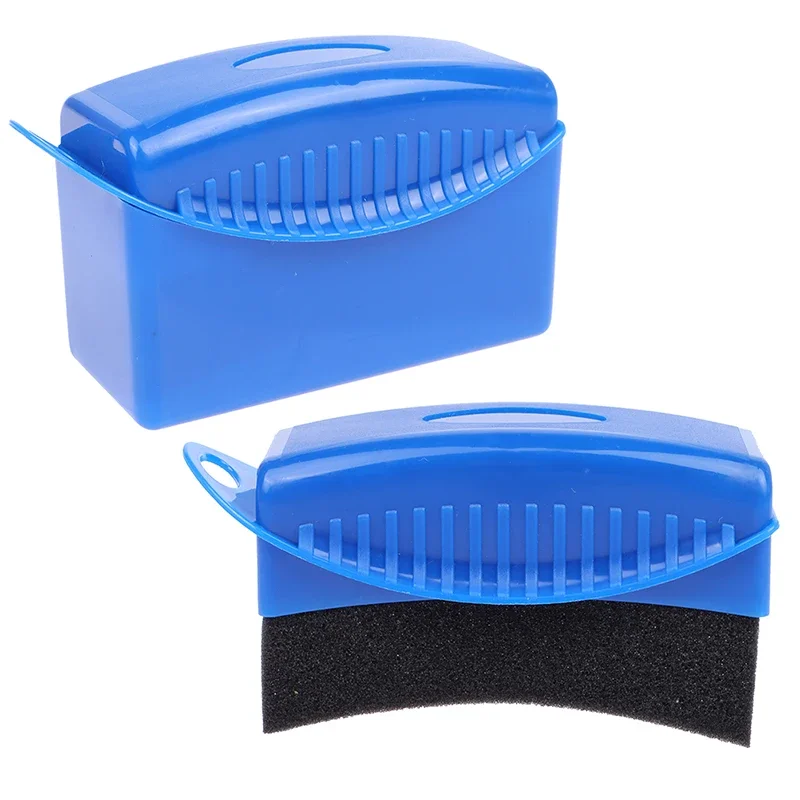 Wax Applicator Pad - Szczotki gąbkowe do kół samochodowych (z