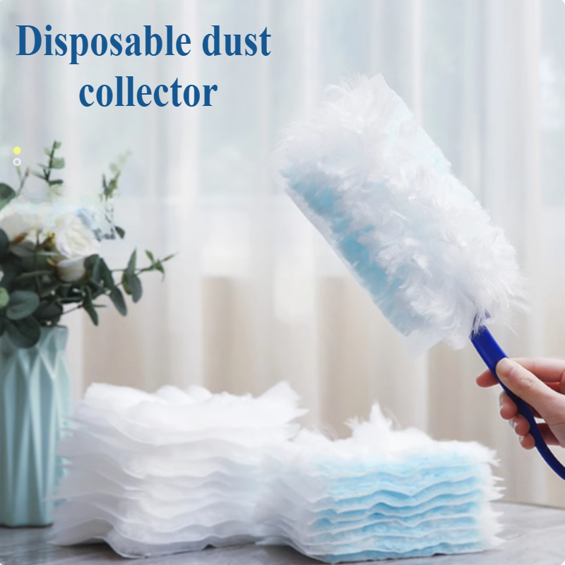 Car Cleaning Brush - Szczotka do kurzu luzem Jednorazowy odkurzacz
