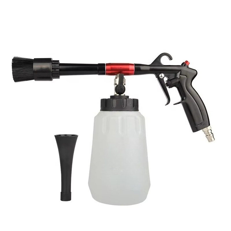 Dirt Brush Interior - Sprzedaż bezpośrednia z fabryki. Personalizowane, wysokowydajne