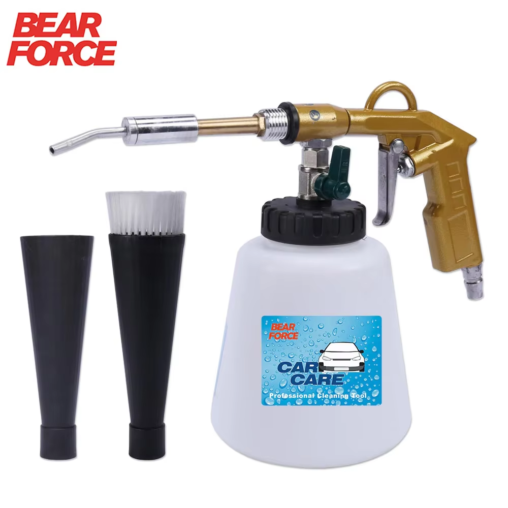 Pressure Washer Foam Gun - Pneumatyczny pistolet do piany, wysokociśnieniowy pistolet