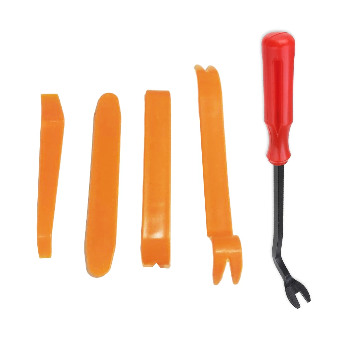 Trim Restorer Plastic - Zestawy narzędzi do demontażu tapicerki samochodowej