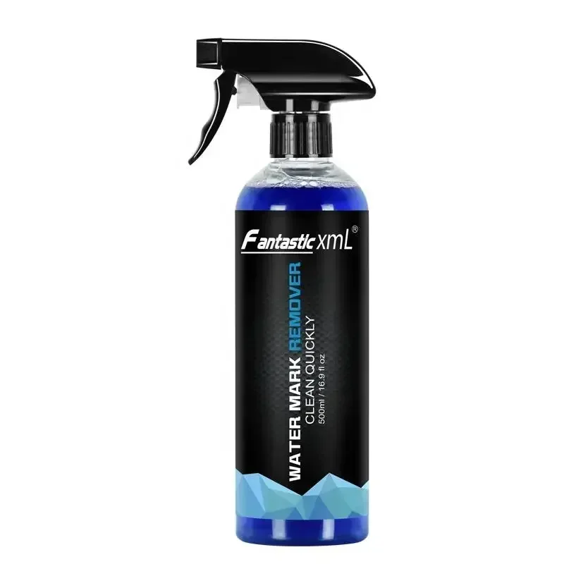 Car Shampoo Ph - Muli-function 500ML Spray do usuwania znaków
