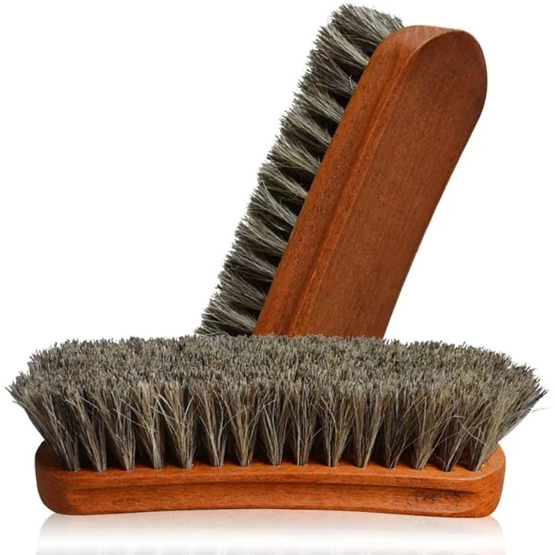 Nowa skórzana szczotka do czys – Leather Cleaner Interior recenzja i cena