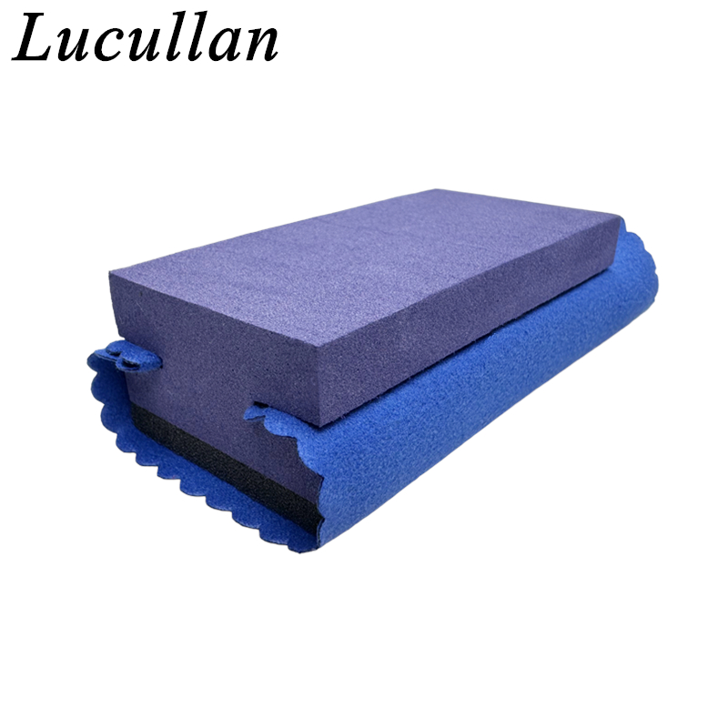 Lucullan Purple Ceramic Coatin – Interior Detailing Kit recenzja i cena