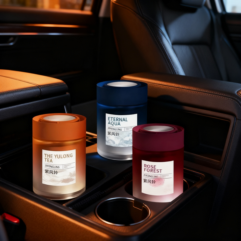Odświeżacz powietrza do samoch – Odor Eliminator Car recenzja i cena