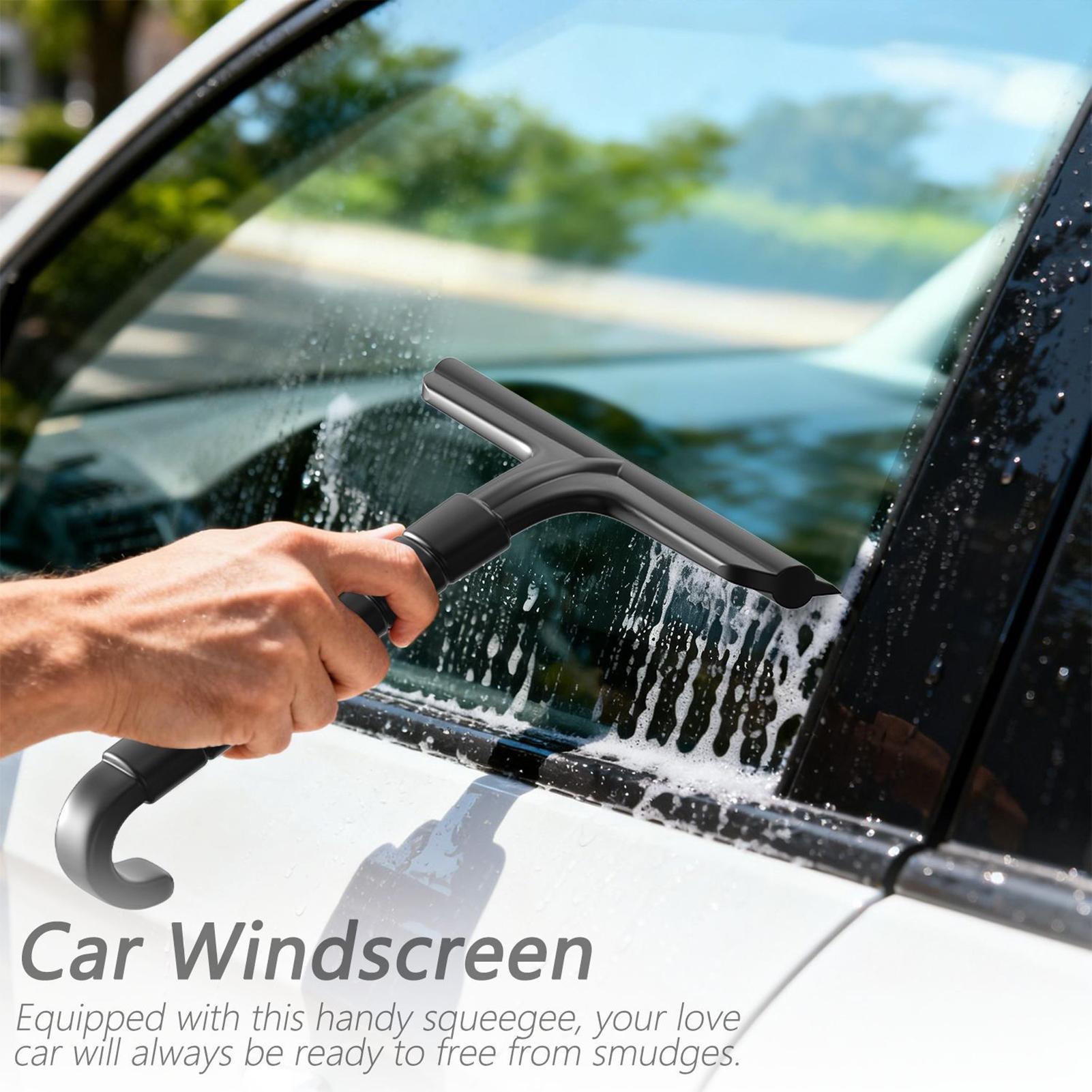 Ściągaczka do prysznica, do cz – Glass Cleaner Streak recenzja i cena