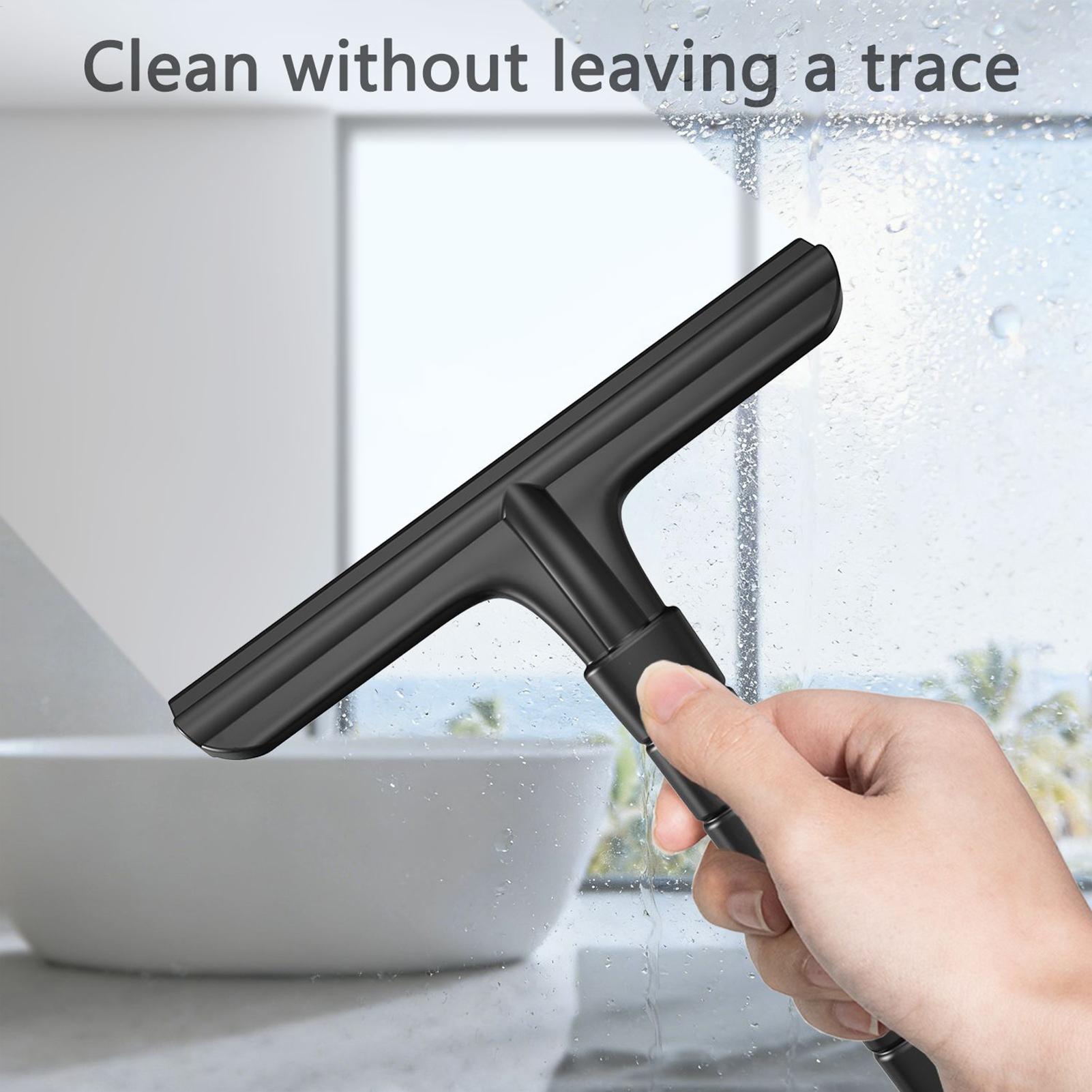 Ściągaczka do prysznica, do cz – Glass Cleaner Streak recenzja i cena