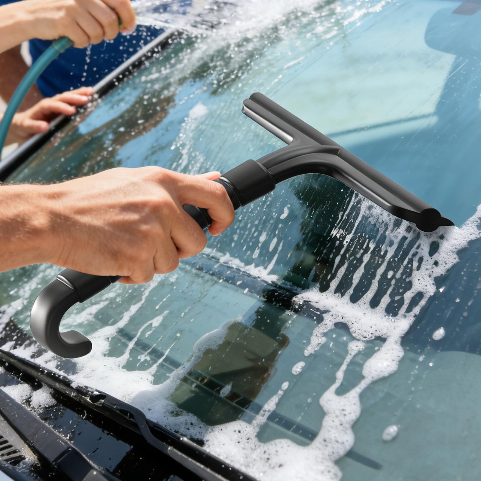 Ściągaczka do prysznica, do cz – Glass Cleaner Streak recenzja i cena