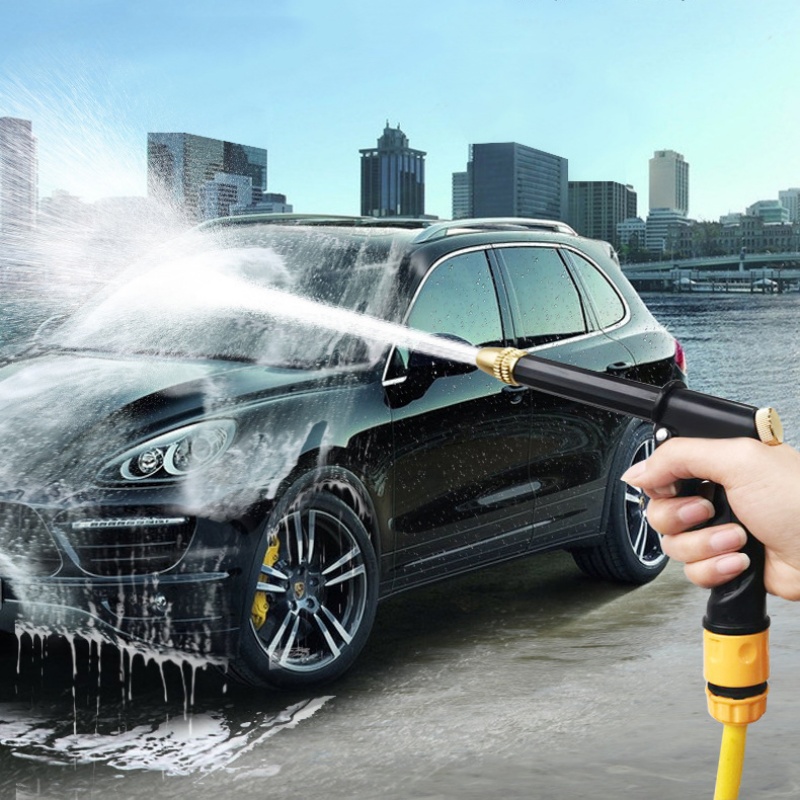 1 szt. Wysokociśnieniowy pisto – Pressure Washer Foam Gun recenzja i cena
