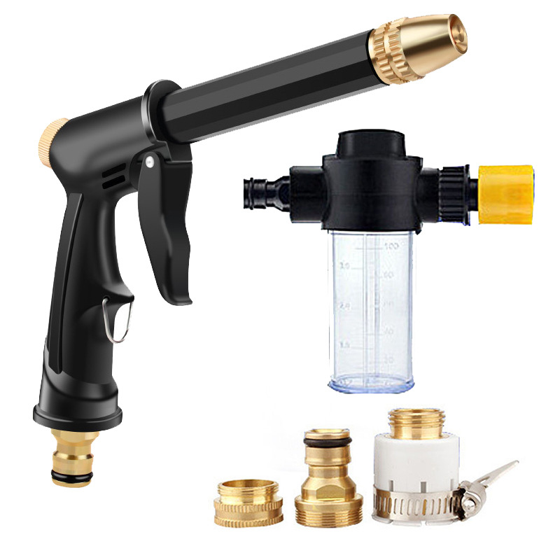 1 szt. Wysokociśnieniowy pisto – Pressure Washer Foam Gun recenzja i cena