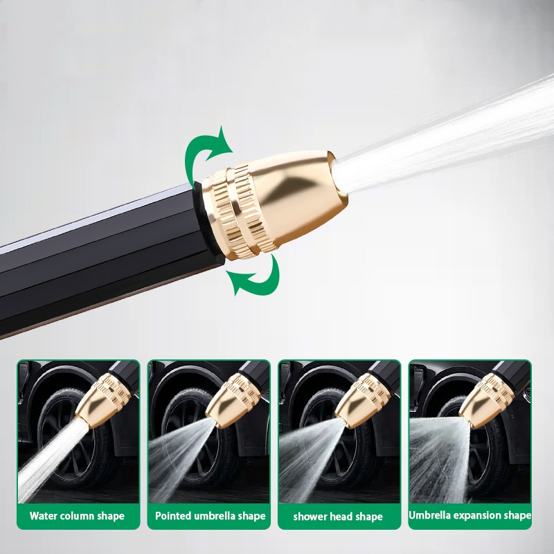 1 szt. Wysokociśnieniowy pisto – Pressure Washer Foam Gun recenzja i cena