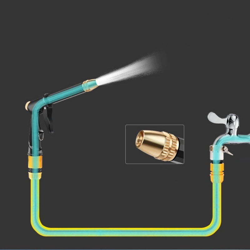 1 szt. Wysokociśnieniowy pisto – Pressure Washer Foam Gun recenzja i cena