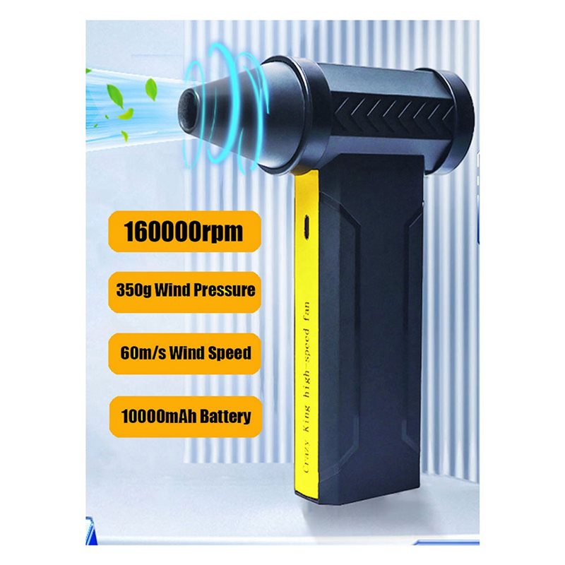 Superior-3X F16 Dmuchawa Powie – Dryer Car Blower recenzja i cena