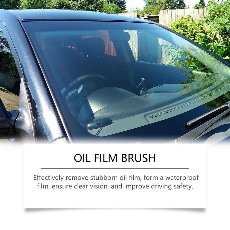 Narzędzie do czyszczenia filmu – Car Cleaning Brush recenzja i cena