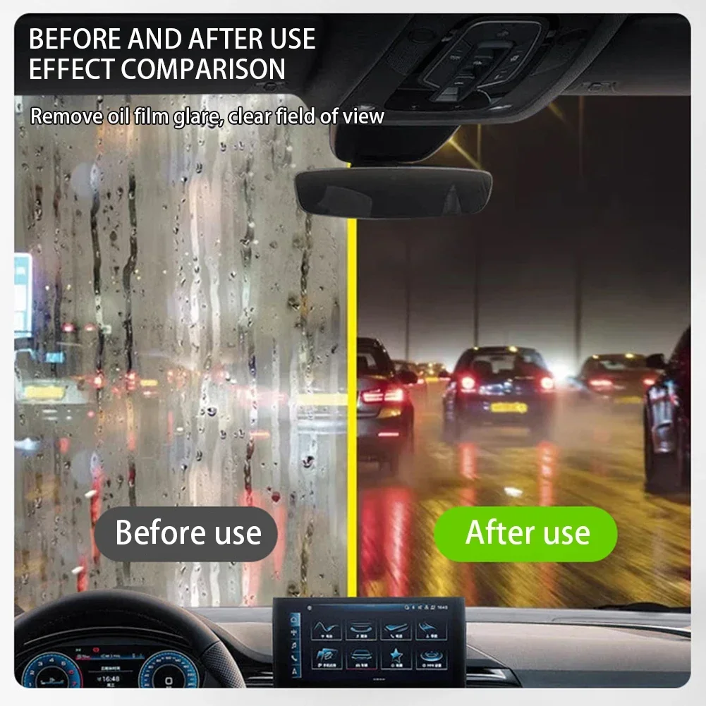 Zestaw do usuwania olejowej po – Car Cleaning Brush recenzja i cena