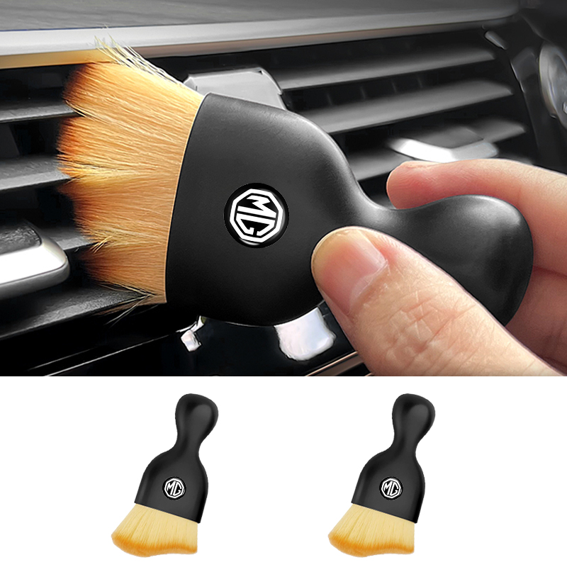 Miękka szczotka do czyszczenia – Car Cleaning Brush recenzja i cena