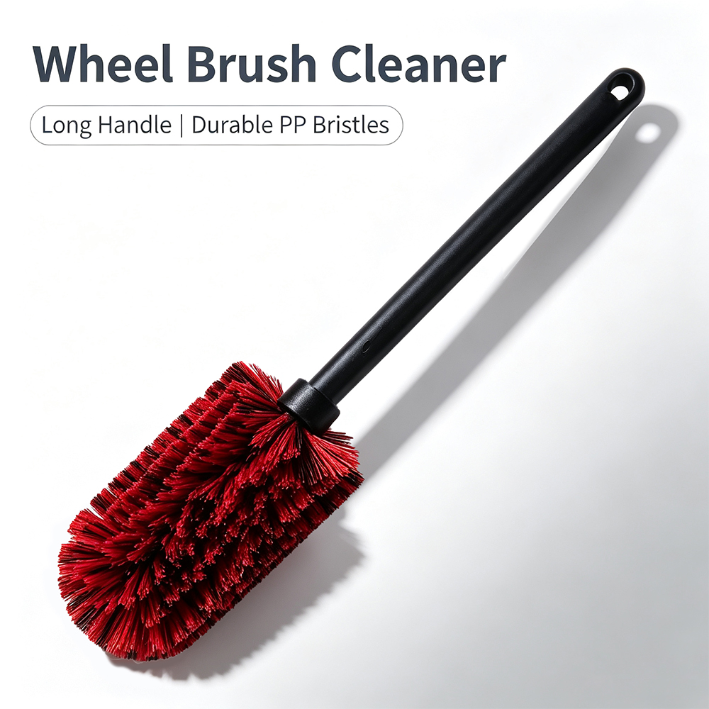 Szczotka do czyszczenia felg a – Wheel Cleaner Alloy recenzja i cena