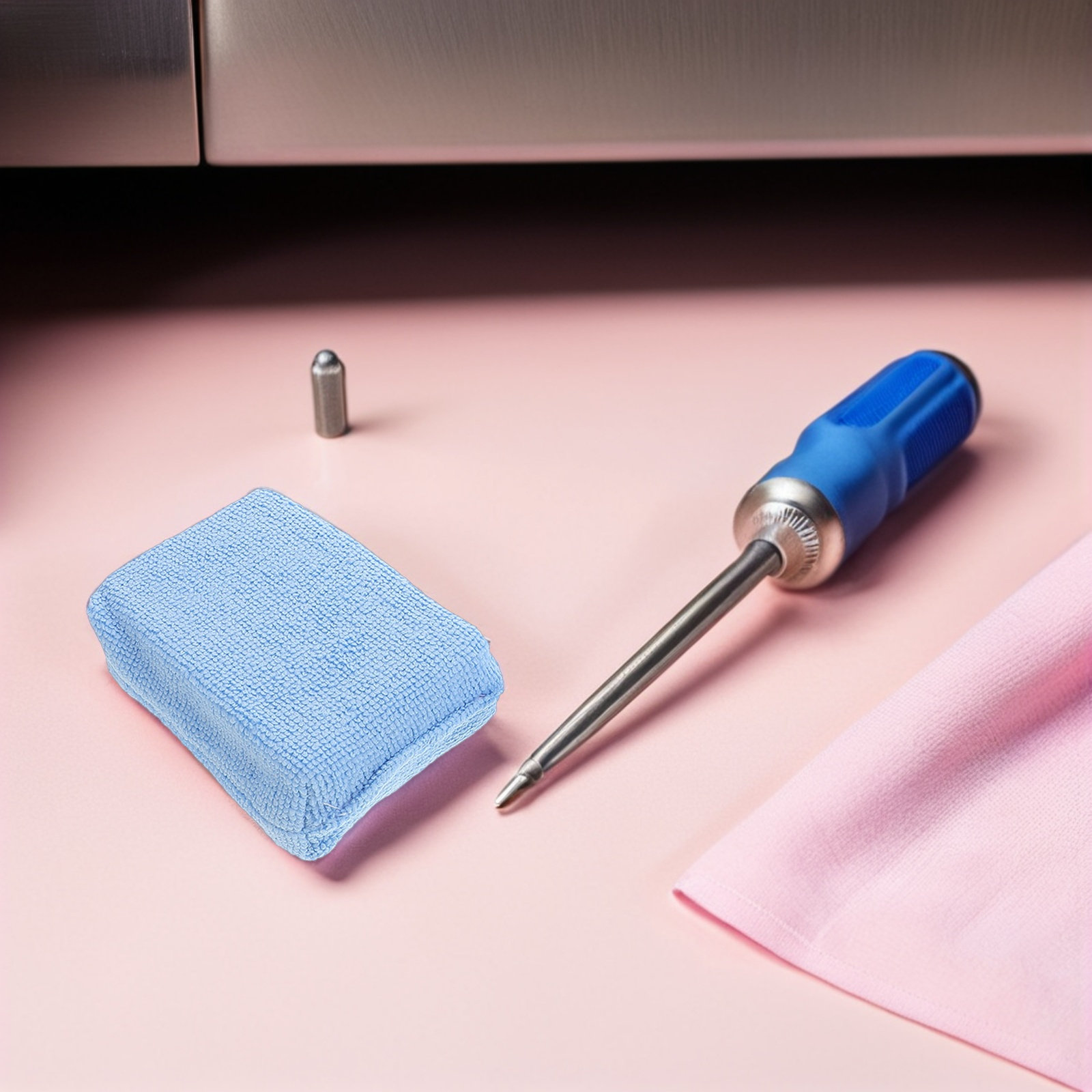 10 szt. prostokątnych podkłade – Wax Applicator Pad recenzja i cena