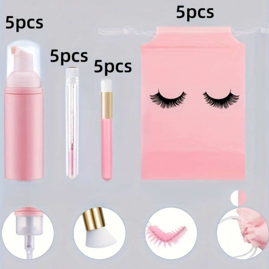 Zestaw do pielęgnacji rzęs - 2 – Detailing Brush Set recenzja i cena
