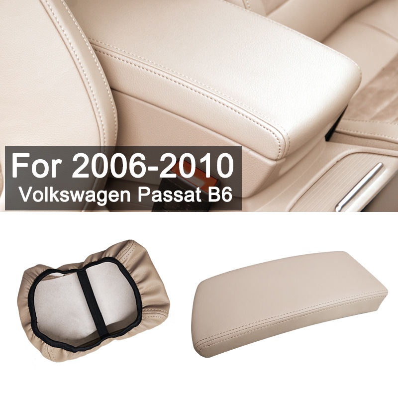 Dla VW Passat B6 2005 2006 200 – Leather Cleaner Interior recenzja i cena