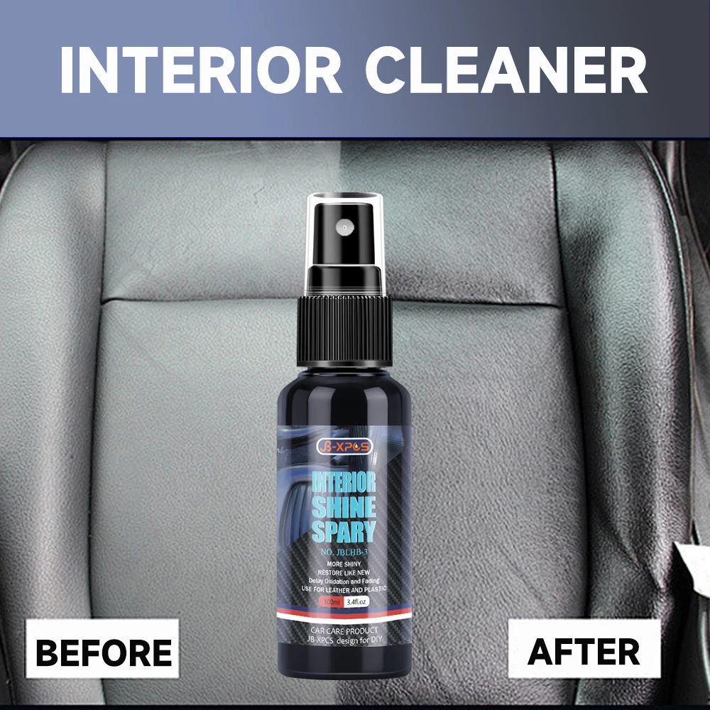 Środek do renowacji tworzyw sz – Trim Restorer Plastic recenzja i cena