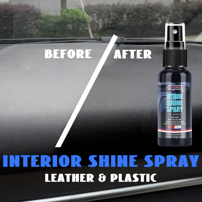 Środek do renowacji tworzyw sz – Trim Restorer Plastic recenzja i cena