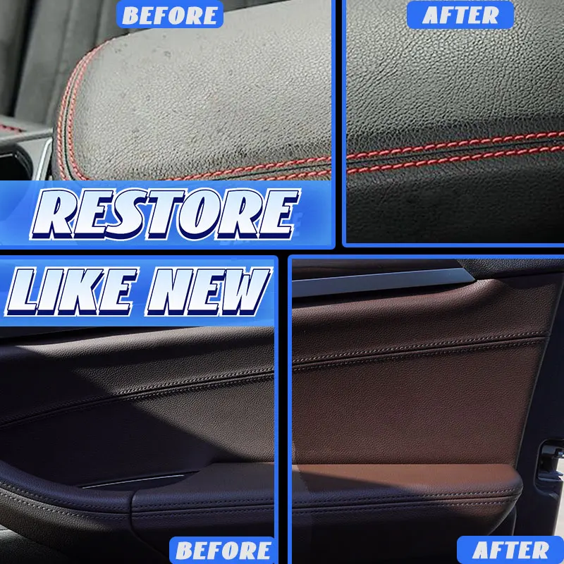 Środek do renowacji tworzyw sz – Trim Restorer Plastic recenzja i cena