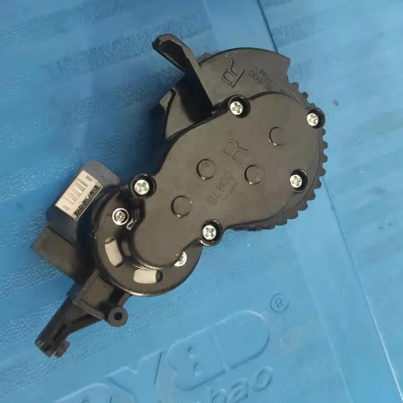 Oryginalne nowe kółka DMH BL80 – Wheel Cleaner Alloy recenzja i cena