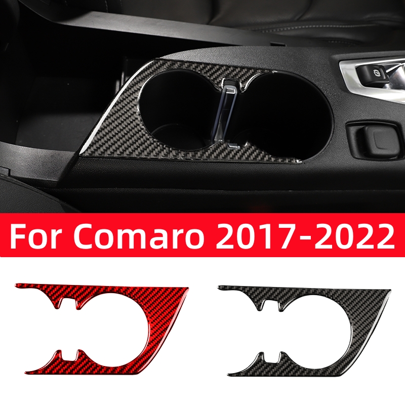 Akcesoria do Chevrolet Camaro  – Interior Detailing Kit recenzja i cena