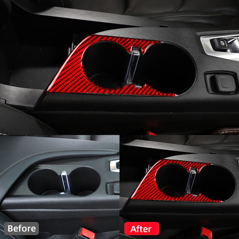 Akcesoria do Chevrolet Camaro  – Interior Detailing Kit recenzja i cena
