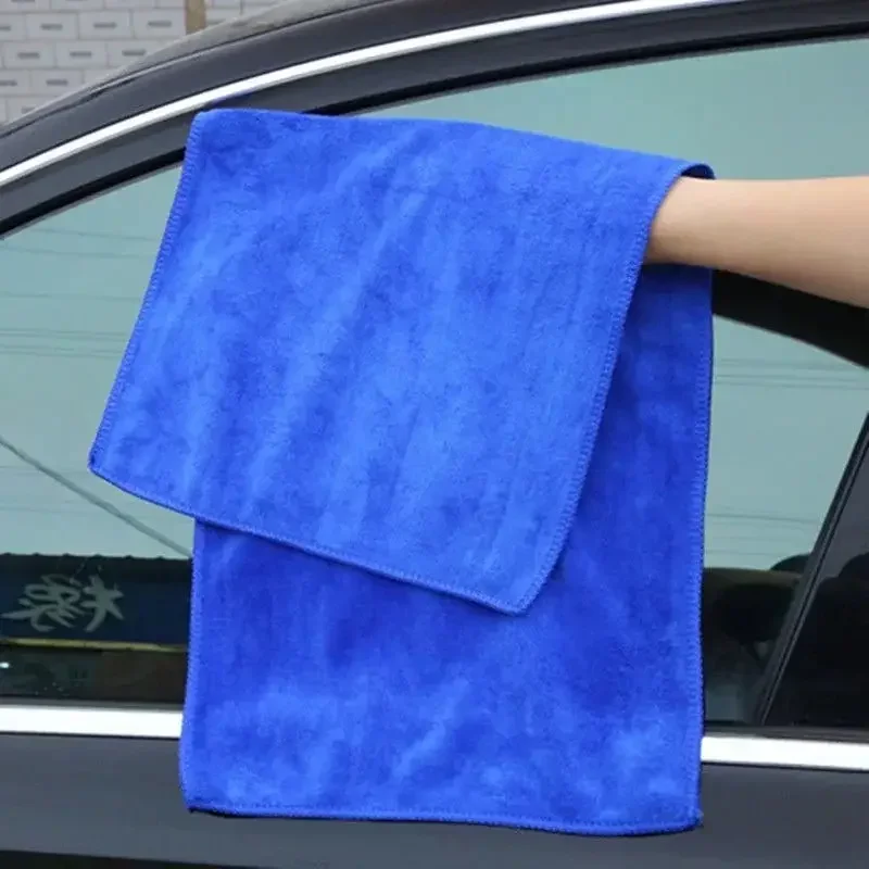 Ściereczki do czyszczenia z mi – Microfiber Towel Detailing recenzja i cena