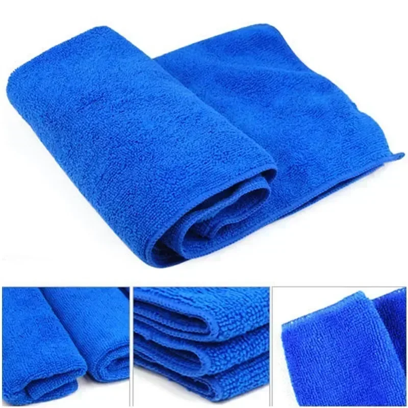 Ściereczki do czyszczenia z mi – Microfiber Towel Detailing recenzja i cena