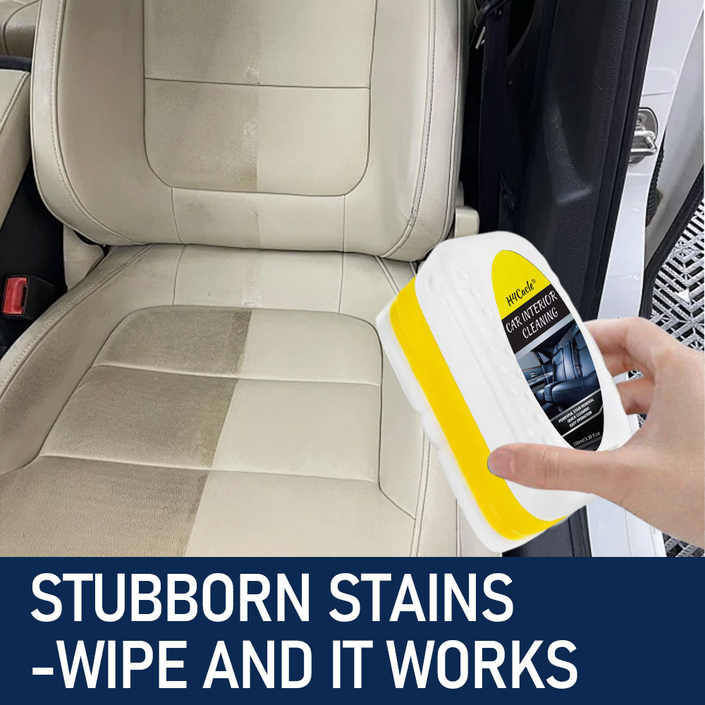 Szczotka do czyszczenia wnętrz – Seat Cleaner Fabric recenzja i cena