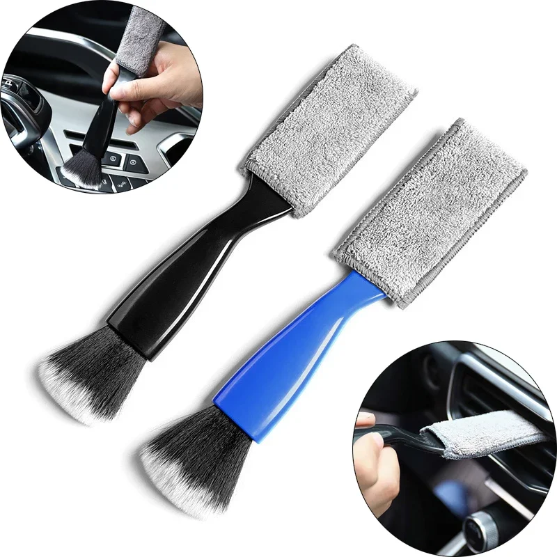 Dwustronna klimatyzacja samoch – Car Cleaning Brush recenzja i cena