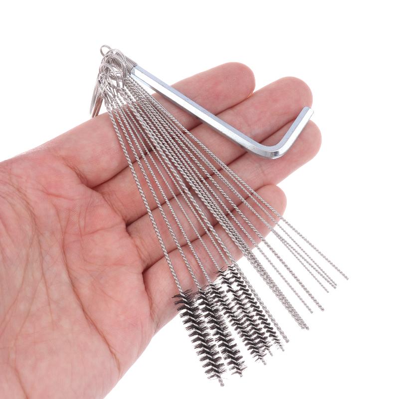 Zestaw narzędzi do czyszczenia – Car Cleaning Brush recenzja i cena