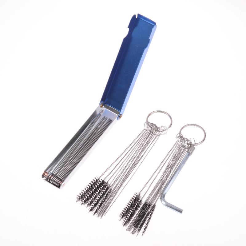 Zestaw narzędzi do czyszczenia – Car Cleaning Brush recenzja i cena