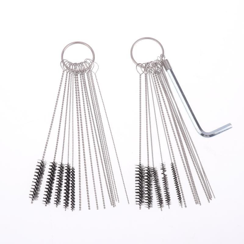 Zestaw narzędzi do czyszczenia – Car Cleaning Brush recenzja i cena