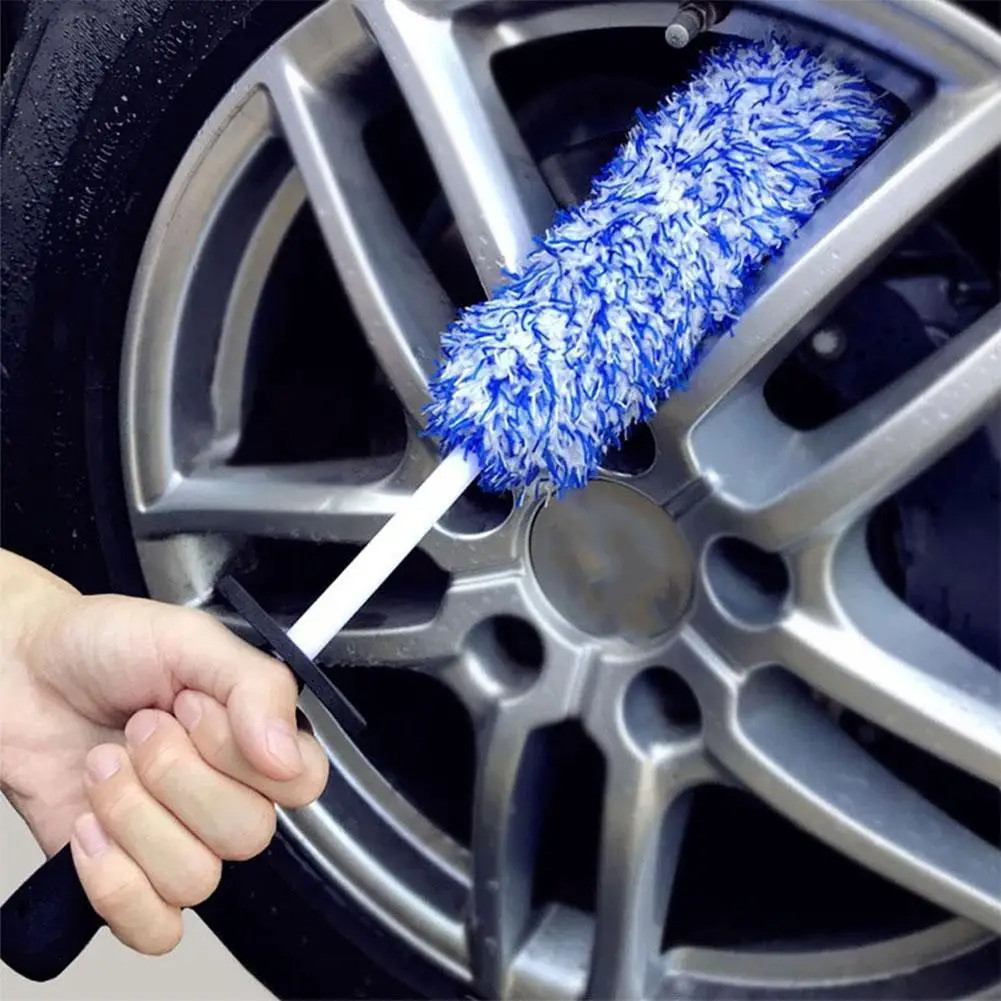 Szczotka do czyszczenia felg a – Wheel Cleaner Alloy recenzja i cena