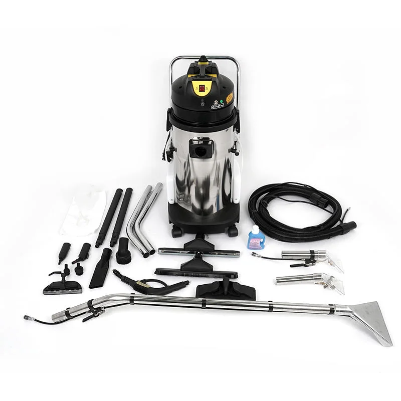 Odkurzacz TLF Karjoys do pracy – Car Cleaning Brush recenzja i cena