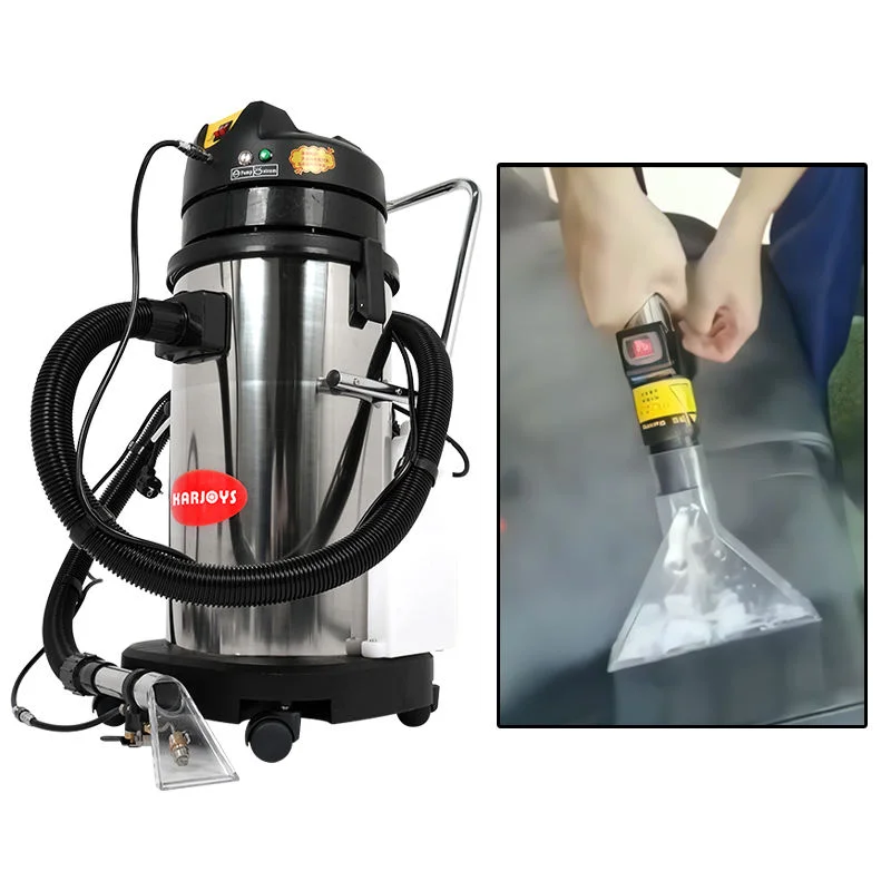Odkurzacz TLF Karjoys do pracy – Car Cleaning Brush recenzja i cena