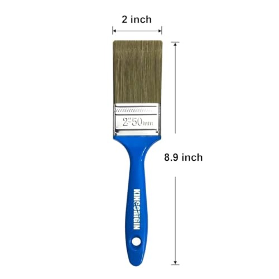 Zestaw pędzli do nakładania fa – Detailing Brush Set recenzja i cena
