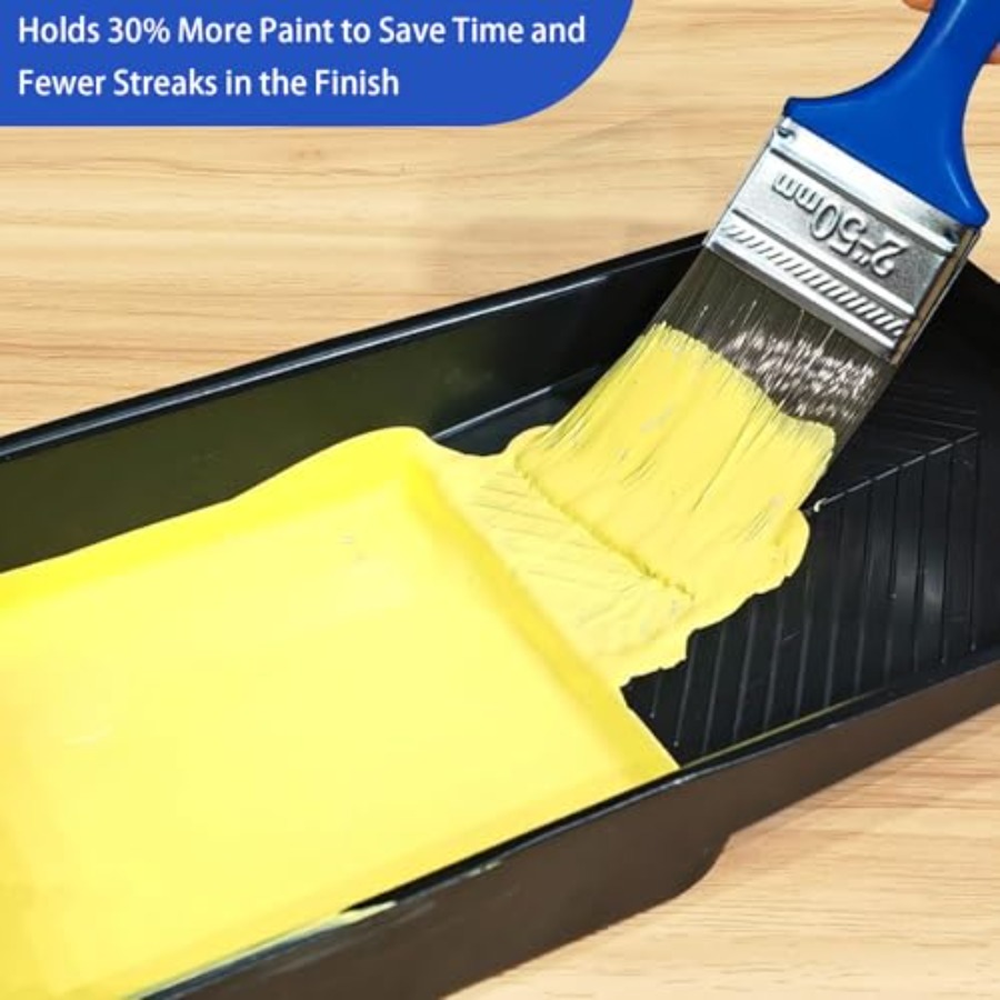 Zestaw pędzli do nakładania fa – Detailing Brush Set recenzja i cena
