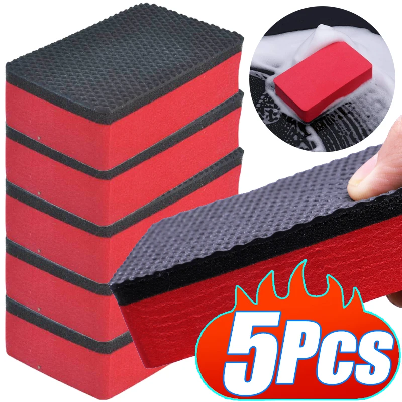 1/2/5Pcs Car Magic Clay Bar Pa – Clay Bar Lubricant recenzja i cena