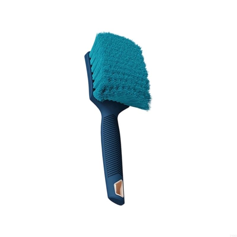 Narzędzie do czyszczenia pojaz – Dirt Brush Interior recenzja i cena