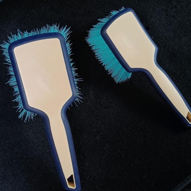 Narzędzie do czyszczenia pojaz – Dirt Brush Interior recenzja i cena