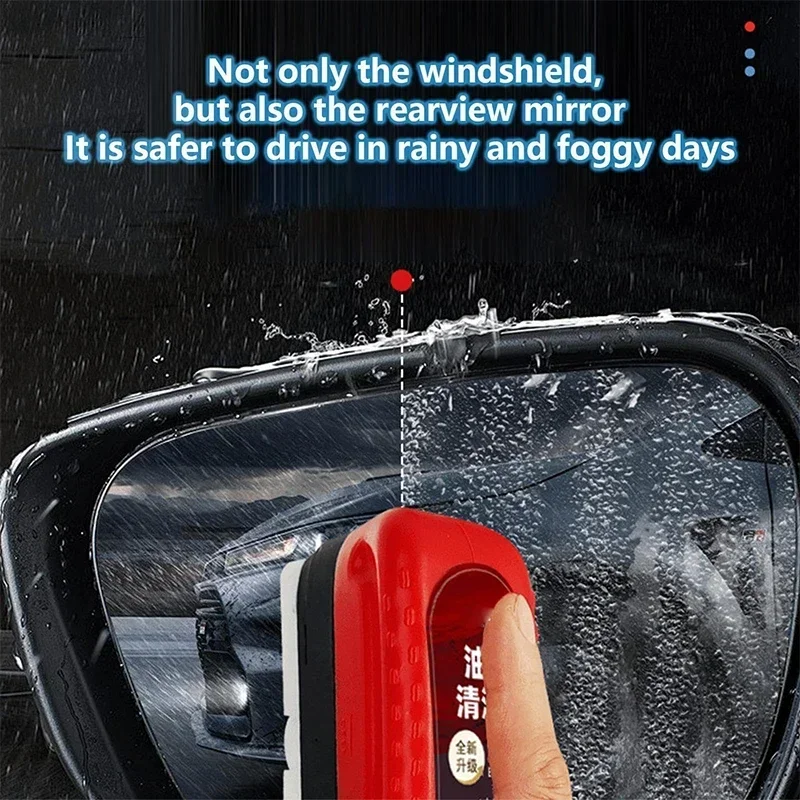 Szczotka do czyszczenia szyb s – Car Cleaning Brush recenzja i cena