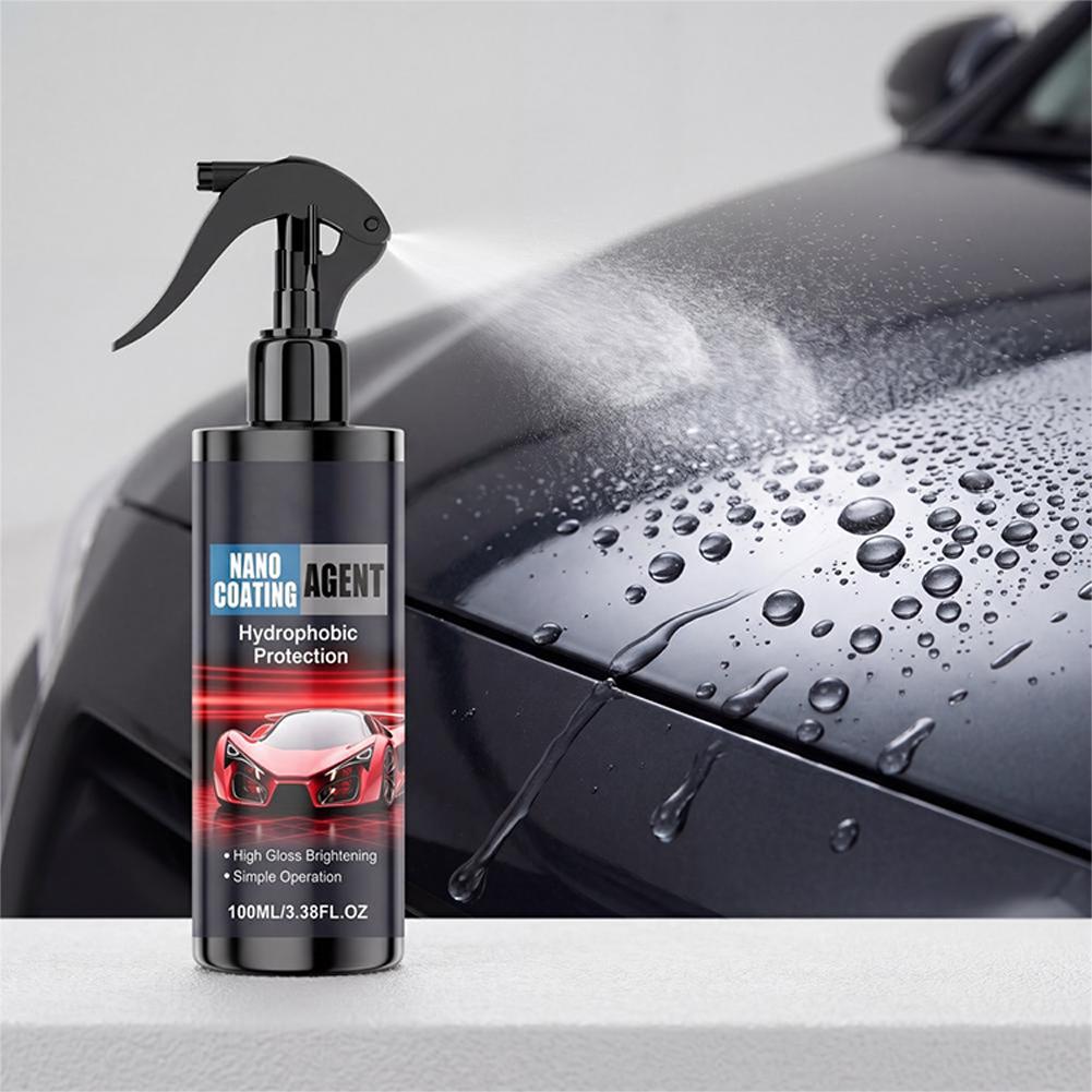 Ceramiczny środek do powłok oc – Car Wax Ceramic Coating recenzja i cena
