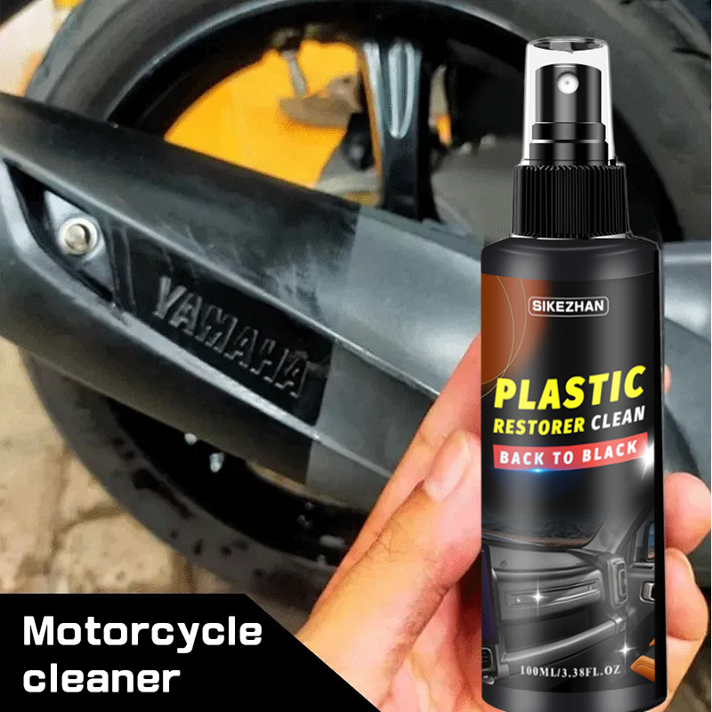 Motocyklowa nano powłoka Środe – Car Shampoo Ph recenzja i cena